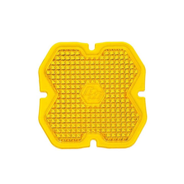 Baja Designs Squadron 2.0 Lens Kit - Work/Scene (Baja Amber), Autos : Pièces & Accessoires, Éclairage, Enlèvement ou Envoi