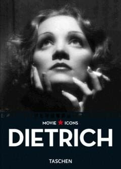 Marlene Dietrich 9783822822111 Ursini, Livres, Langue | Anglais, Envoi