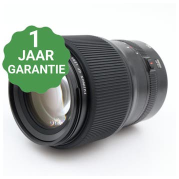 Fujifilm GF 110mm f/2 R LM WR | Tweedehands, Verzenden