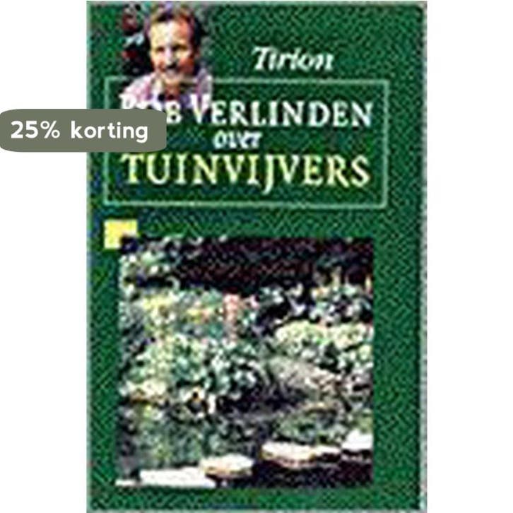 Rob Verlinden over tuinvijvers 9789052102146 Roos Verlinden, Livres, Loisirs & Temps libre, Envoi