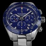 Tecnotempo - Chronograph Chrono Orbs  - Automatic Swiss, Nieuw