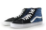 Vans Hoge sneakers in maat 40 Blauw, Kleding | Heren, Schoenen, Sneakers, Vans, Gedragen, Verzenden