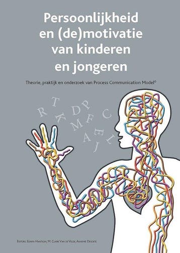 Persoonlijkheid en (de)motivatie bij kinderen 9789038225555, Verzenden, Zo goed als nieuw, Claire Van de Velde