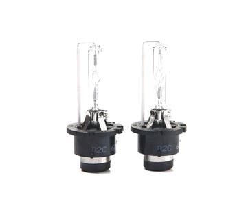 Paire Ampoules Standard D2S Couleur 4300K, Verzenden