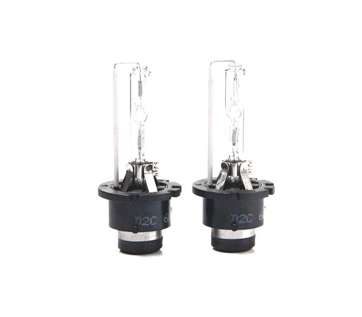 Paire Ampoules Standard D2S Couleur 4300K, Autos : Pièces & Accessoires, Éclairage, Envoi