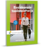 Basiskennis taalonderwijs 9789001854652 Henk Huizenga, Boeken, Verzenden, Gelezen, Henk Huizenga