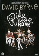 Ride rise roar op DVD, Verzenden, Nieuw in verpakking