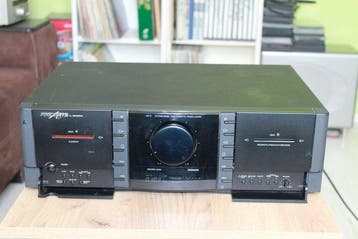 Grundig - Fine Arts CCF 2 Cassetterecorder-speler