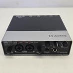 Steinberg UR22 MKII Audio Interface | Nette Staat, TV, Hi-fi & Vidéo, TV, Hi-fi & Vidéo Autre, Ophalen of Verzenden
