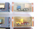 Herpa H0 - Véhicules pour trains miniatures (15) - Camions