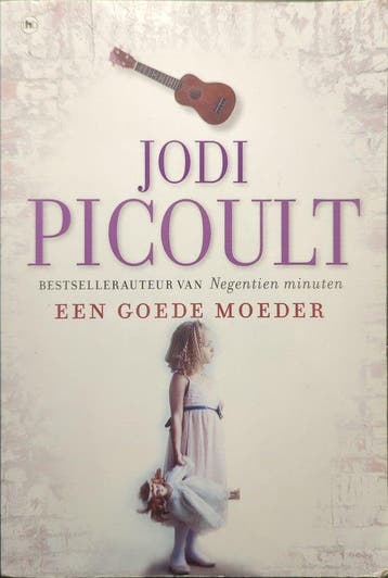 Een goede moeder 9789048005000 Jodi Picoult, Verzenden, Gelezen, Jodi Picoult
