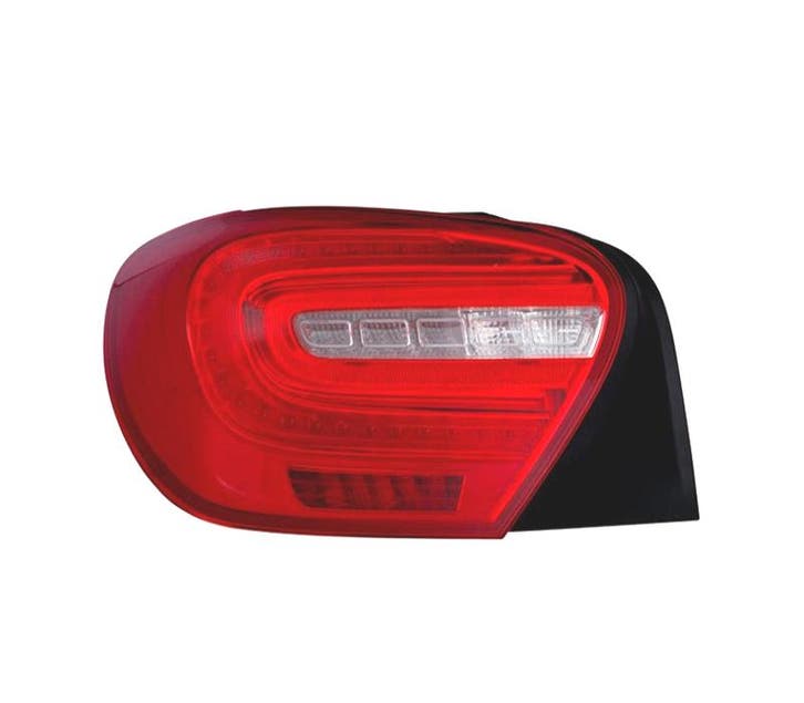 FEUX ARRIÈRE GAUCHE POUR MERCEDES CLASSE A W176 12-15 LED BL, Autos : Pièces & Accessoires, Éclairage, Envoi