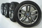 BMW 6 GT G32 7 serie G11 G12 630 19 inch velgen Pirelli Runf, Ophalen of Verzenden, Nieuw