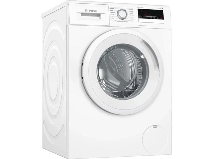 Bosch Wan282m1 - Wasmachine - 7kg - 1400t - Wit, Elektronische apparatuur, Wasmachines, Zo goed als nieuw, Verzenden