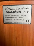 Wharfedale - Diamond 8.2 Luidsprekerset