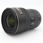 Nikon AF-S 16-35mm F/4 G ED VR | Tweedehands, Audio, Tv en Foto, Foto | Lenzen en Objectieven, Verzenden, Zo goed als nieuw