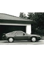 1991 PORSCHE 928 S4 PERSFOTO, Nieuw