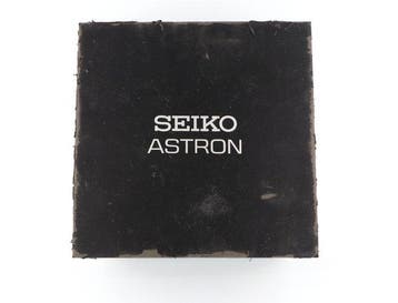 Seiko - Astron GPS Solar - Sans prix de réserve -