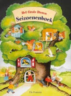 Het grote dieren seizoenenboek 9789026126703 S. Niessen, Boeken, Verzenden, Gelezen, S. Niessen