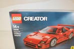 Lego Set - 10248 - Creator - LEGO Creator - Ferrari F40