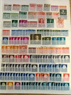 Europe 1899/2010 - Collection de timbres et de livrets des