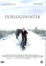 Oorlogswinter (dvd tweedehands film), Ophalen of Verzenden, Nieuw in verpakking