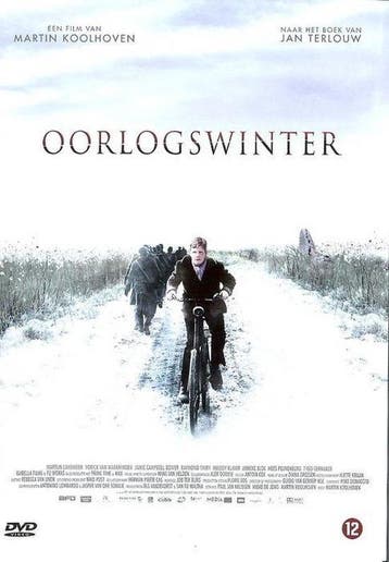Oorlogswinter (dvd tweedehands film), Ophalen of Verzenden