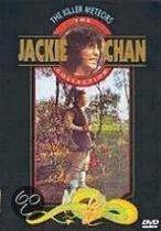 The Jackie Chan Collection - the killer meteors (dvd, Ophalen of Verzenden, Nieuw in verpakking