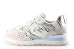 Maripe Sneakers in maat 38 Zilver, Overige kleuren, Verzenden, Sneakers, Maripe