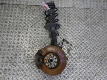 McPherson stuurinrichting links Peugeot 5008 II 3008, Verzenden, Gebruikt