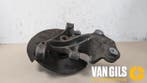 Fusee links-achter Volkswagen Touran O211599, Auto-onderdelen, Nieuw