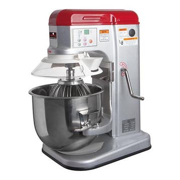 Planeetmenger 10L | Afneembare kom | 650W |, Verzenden, Nieuw in verpakking