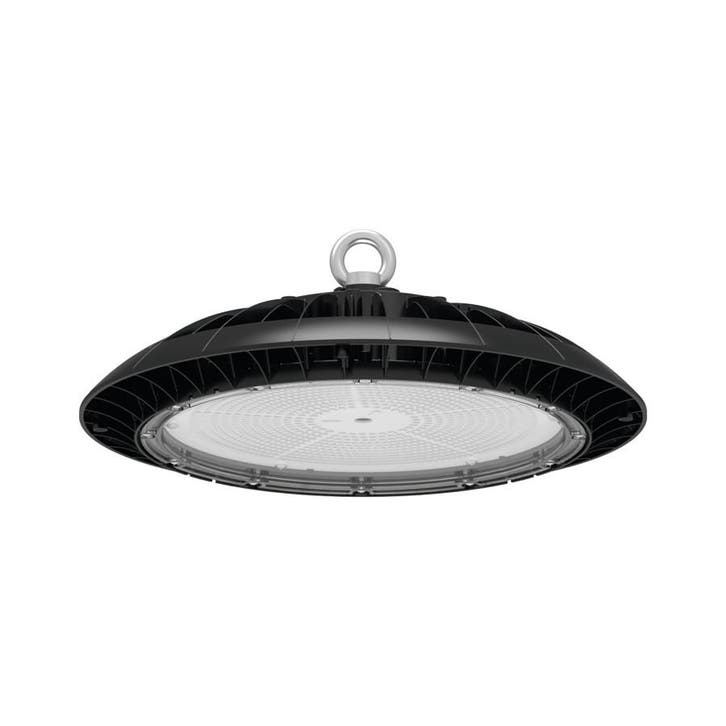 230V LED Highbay UFO 120W 19200LM 90°, Bricolage & Construction, Éclairage de chantier, Enlèvement ou Envoi