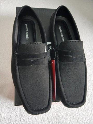 Pierre Cardin - Mocassins - Taille : EU 40 - Neuf dans sa