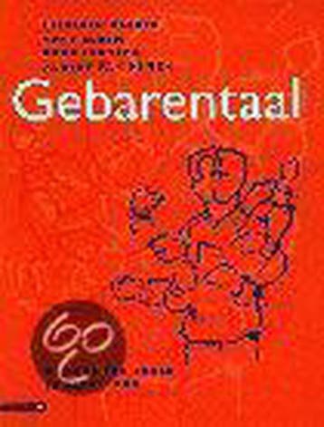 GEBARENTAAL 9789025423209, Verzenden, Gelezen