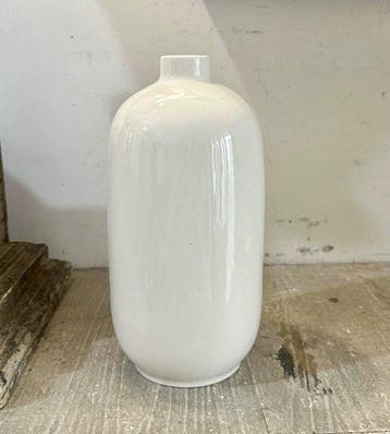 Villa dEste Home Tivoli - Vase - Céramique - Vase en