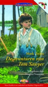 De avonturen van Tom Sawyer / Wereldberoemde verhalen, Boeken, Romans, Gelezen, Verzenden