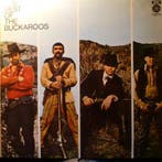 The Buckaroos - The Best Of The Buckaroos, Verzenden, Gebruikt
