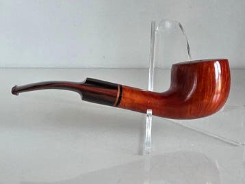 Zestaw 2 fajek vintage Da Vinci Master i Old Briar – Wochy, Verzamelen, Nieuw