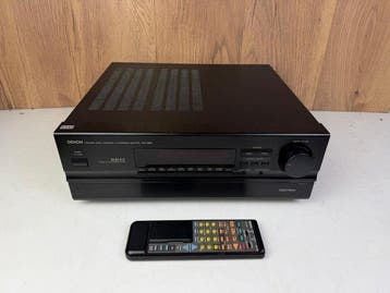 Denon - AVC-2800 Récepteur multicanaux à semi-conducteurs