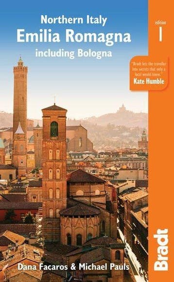 Northern Italy 9781784770853 Dana Facaros, Verzenden, Dana Facaros