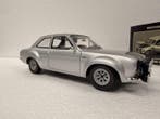 Minichamps 1:18 - Voiture miniature - Ford Escort RS1600 MK1, Nieuw