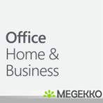 Microsoft Office Home & Business 2024 UK, Verzenden