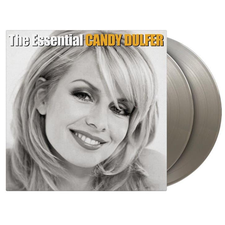 Candy Dulfer - The Essential, Cd's en Dvd's, Vinyl | R&B en Soul, Nieuw in verpakking, 12 inch