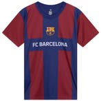 FC Barcelona Voetbalshirt Thuis - Eigen Naam - Volwassenen, Verzenden, Bal