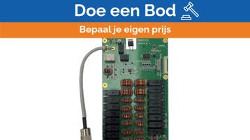 Bieden: Furuno MF/HF Radio PCB 05P0876LF 150W Original Mari, Ophalen of Verzenden, Nieuw