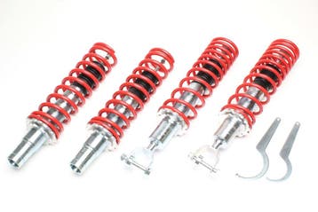 Honda CRX EG2/EH6 schroefset verlagingsset, Ophalen of Verzenden, Nieuw