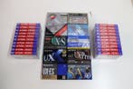 Scotch, TDK, Philips, Sony, JVC - Scotch, TDK, Philips,, Nieuw