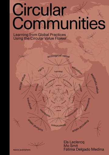 Circular Communities | Els Leclercq; Mo Smit | Nieuw, Verzenden, Nieuw, Els Leclercq; Mo Smit