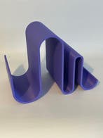 TiWo Design - Porte-revues - Space Age Wave Stand pour